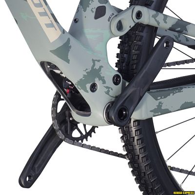 Превью Горный велосипед Велосипед SCOTT Spark 920 (2026)